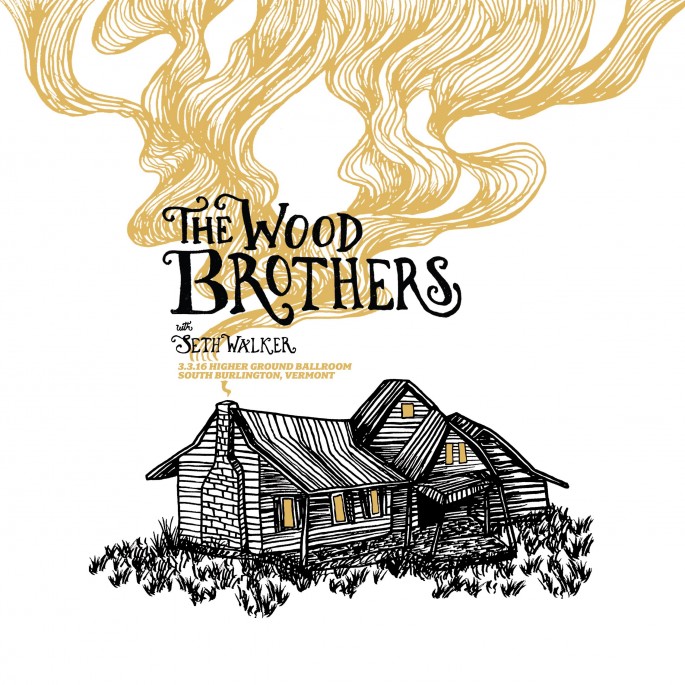 Wood Brothers